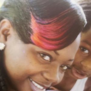 Meet your Posher, Shetara